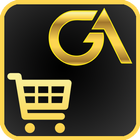 Golden Shopping System (Demo) icône
