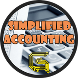 Simplified Accounting Zeichen