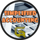 Simplified Accounting आइकन