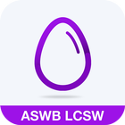 ASWB LCSW Test icône