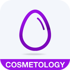 Cosmetology icône