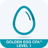 CFA® Exam Level 1 simgesi