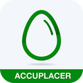 ”Accuplacer Practice Test