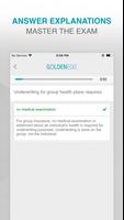 Life & Health Insurance Practi screenshot 2