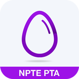 NPTE PTA simgesi