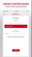 ServSafe Practice Test Ekran Görüntüsü 1