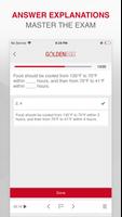 ServSafe Practice Test Ekran Görüntüsü 2