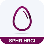 SPHR HRCI icon