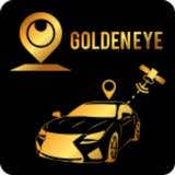 Golden Eye icône