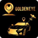 Golden Eye icono