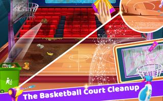 Big House Cleanup Keep Home 스크린샷 3