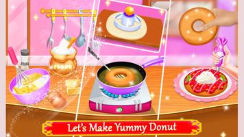 Star Chef’s food cooking game скриншот 2