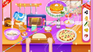Star Chef’s food cooking game скриншот 3