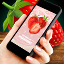 Odor analysis - sniff phone prank simulator APK