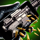 Guns weapon shoot sounds simulator icon