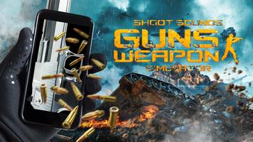 Guns weapon shoot sounds simulator screenshot 2