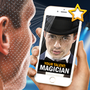 Your talent scanner face id test prank APK