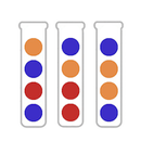 Sort Color Ball Puzzle - Sort Ball - Sort Color APK