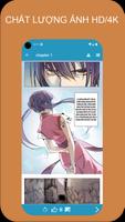 G5 thế giới truyện manhua 스크린샷 1