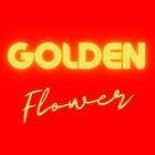 Golden Flower icône