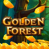 Golden Forest Slots icône