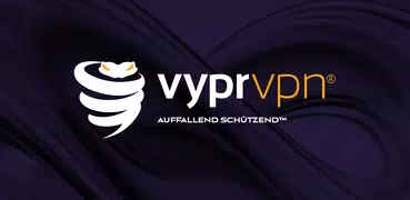 VyprVPN: Ultra-privates VPN