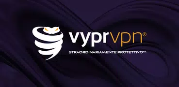 VyprVPN: VPN ultra privata