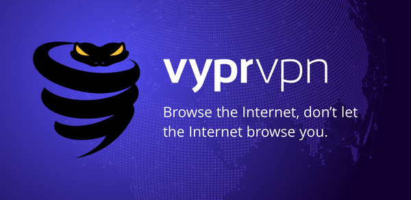How to Download VyprVPN: Private & secure VPN for Android image