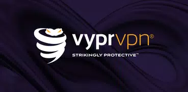 VyprVPN: Ultra-private VPN