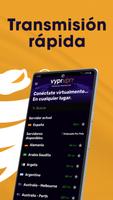 VyprVPN captura de pantalla 1