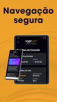 VyprVPN imagem de tela 3