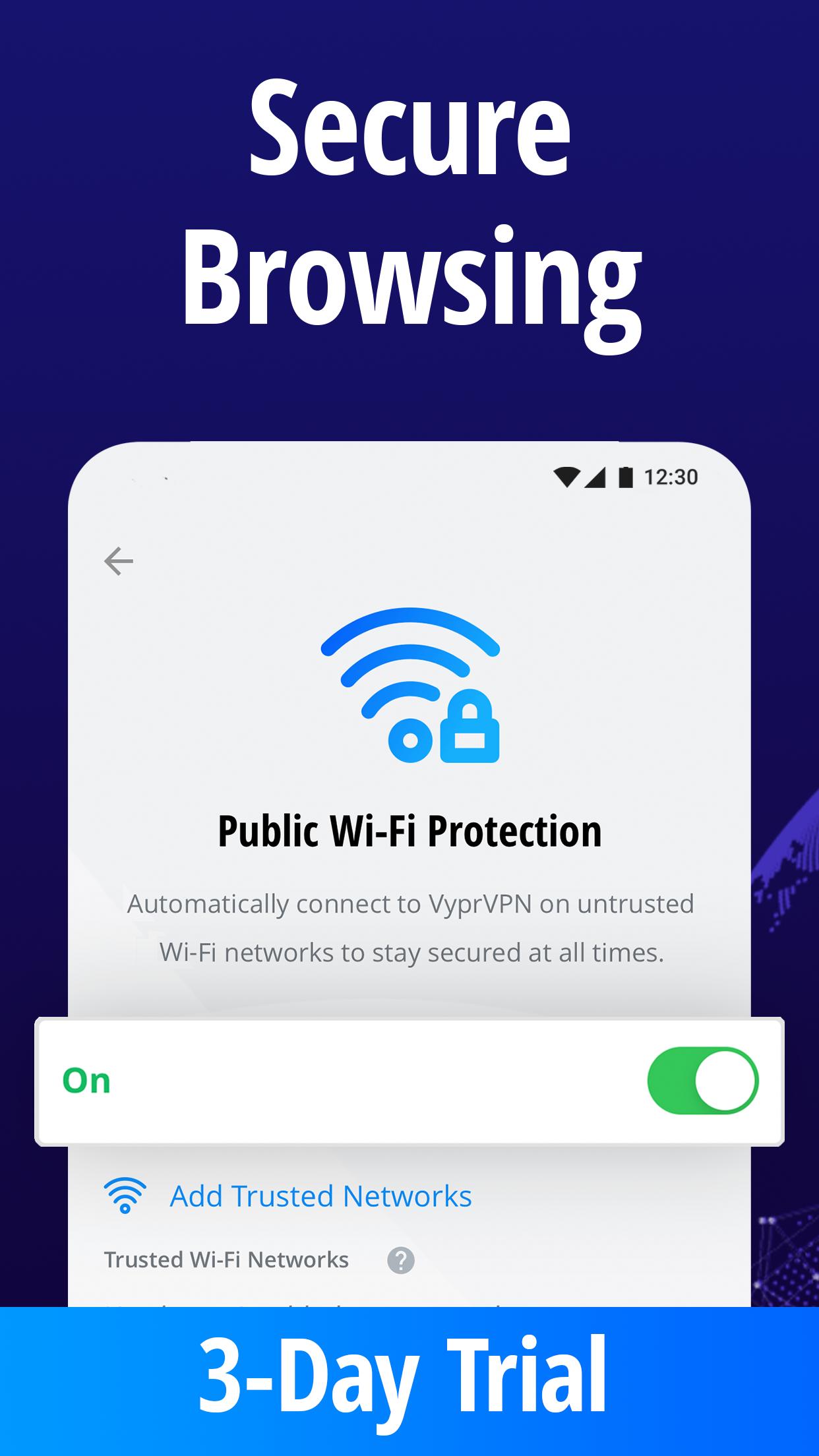 VyprVPN for Android - APK Download