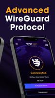 VyprVPN syot layar 2