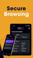 VyprVPN स्क्रीनशॉट 3