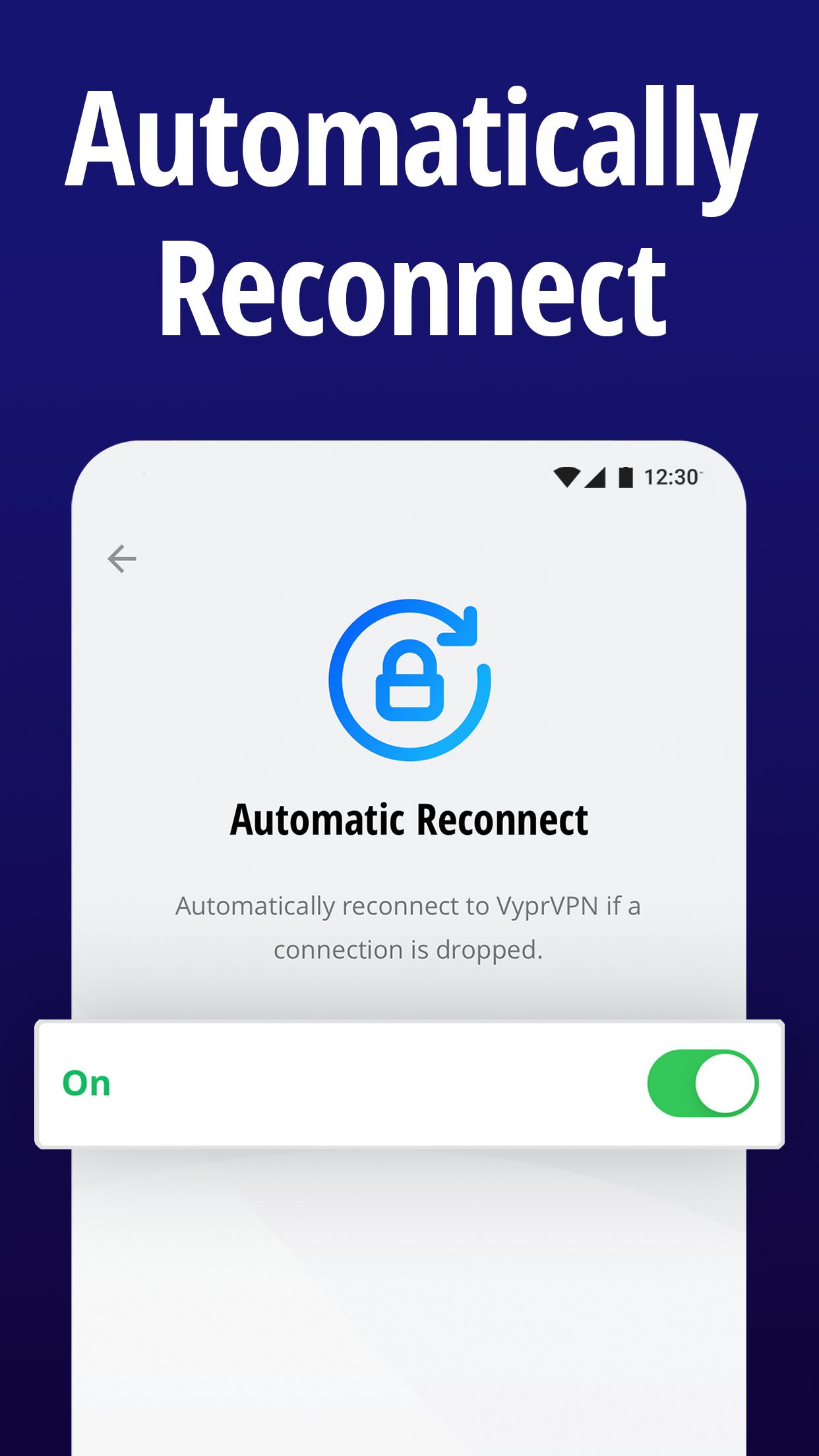 VyprVPN for Android - APK Download