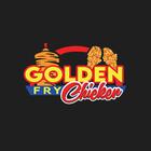 Golden Fry Chicken आइकन