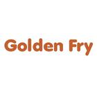 Golden Fry Crook আইকন