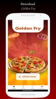 Golden Fry Crook পোস্টার