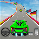 Mega Ramp Car: Race Master 3D APK
