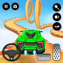 車ゲーム:  Race Master 3D レースCar APK