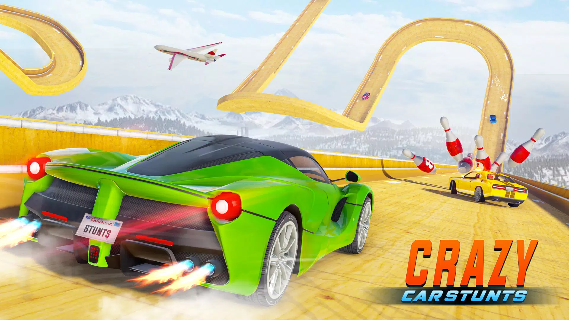 Race Master 3D - Car Racing APK for Android Download