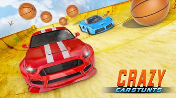 車ゲーム:  Race Master 3D レースCar スクリーンショット 1