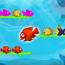 Fish Sort Color Puzzle Game APK