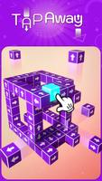 Tap Away: Puzzle Games Affiche