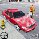 ikon Mobile Car Wash - Truck Game