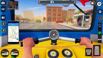 Tuk Tuk Auto Rickshaw Drive 3D capture d'écran 1