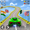 Extreme Car Ramp Stunts 3D icon