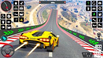 Race Master - Car Stunts screenshot 3