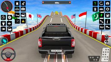 Race Master - Car Stunts screenshot 1