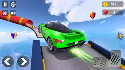 Extreme Car Ramp Stunts 3D XAPK Herunterladen